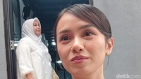 Cerita Dara The Virgin Usai Operasi Tumor Payudara