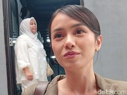 Cerita Dara The Virgin Usai Operasi Tumor Payudara