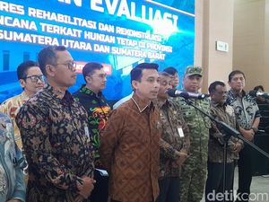 25.606 Unit Huntap Dibangun di Sumatera, Pembebasan Lahan Dipercepat untuk 2027