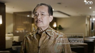 Pilih 3 Besar DPD RI Awards 2026, Dewan Pakar Pastikan Tak Ada Intervensi