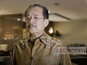 Pilih 3 Besar DPD RI Awards 2026, Dewan Pakar Pastikan Tak Ada Intervensi