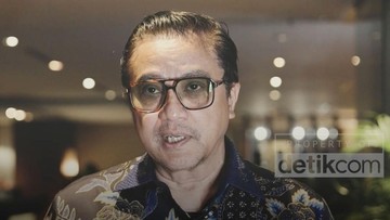 Dewan Pakar Cerita Sulitnya Tentukan 3 Besar Kandidat DPD RI Awards 2026