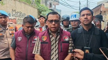 Polri Tegaskan Komitmen Berantas Narkoba: Sikat Bandar, Pulihkan Pengguna