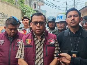 Polri Tegaskan Komitmen Berantas Narkoba: Sikat Bandar, Pulihkan Pengguna