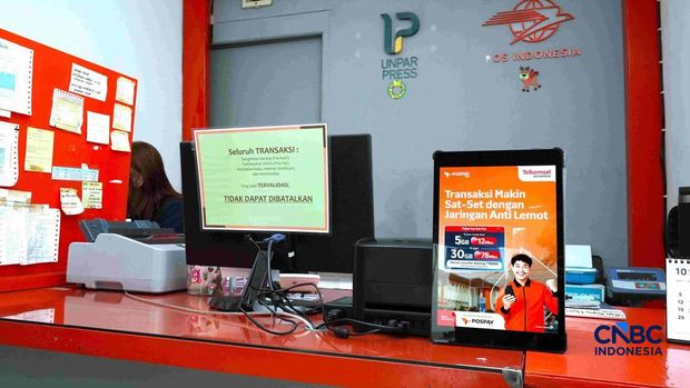 Dok Telkomsel Dok Telkomsel