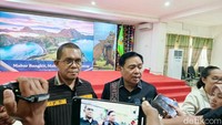 Komisi V DPR RI Soroti Ancaman Keselamatan Penerbangan Bandara Komodo