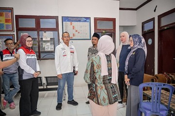 Pertamina Grand Prix of Indonesia 2026 Dongkrak Okupansi Homestay di Kuta