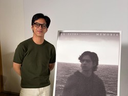 Bukan Aji Mumpung, El Putra Emang Cita-cita Jadi Penyanyi