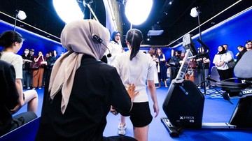Dari Cedera Sampai Recovery, Fisioterapi Ini Bisa untuk Atlet dan Lansia