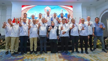 Kolaborasi Jadi Kunci untuk Dongkrak Prestasi Atlet Jakarta