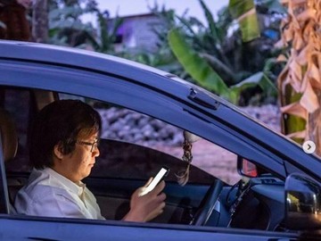 Sering Pulang Malam? Aplikasi Ini Ada Integrasi ke Layanan Polisi 110