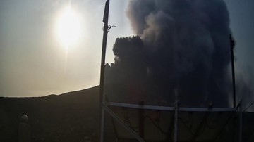 Status Gunung Anak Krakatau Naik Lagi Jadi Level III Siaga