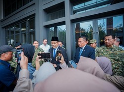 Gus Ipul Tegaskan Tak Ada Uang Hasil Korupsi Mengalir ke Muktamar NU