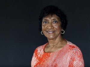 Navi Pillay, Hakim ICJ Asal Afsel Raih Nobel Perdamaian 2026