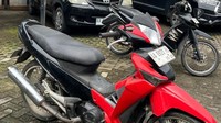 Murmer! Honda Supra X Dilelang Mulai Rp 400 Ribuan