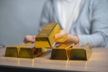 Tabungan Emas myBCA, Solusi Praktis Investasi Emas Masa Kini
