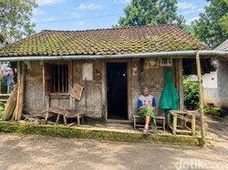 Bantuan Bedah Rumah Rp 20 Juta di Bali, Ini Syarat dan Mekanismenya