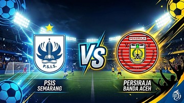 Prediksi Susunan Pemain PSIS Vs Persiraja Nanti Malam