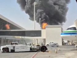 Serangan Houthi ke Arab Saudi Makin Menjadi-jadi