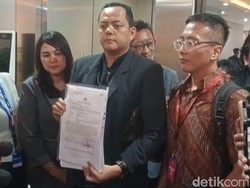 Artis JC-KL Disebut Dalam Kasus Penipuan Emas Rp25 M
