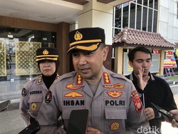 Polda DIY Terima Surat LPSK soal Korban Perkosaan Mantu Kiai Dituding Pelakor