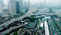 Asap Karhutla Kalimantan Sampai Malaysia-Singapura, Risiko Masih Tinggi