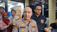 Polisi Berikan Trauma Healing ke 4 ABK Korban Penganiayaan KM Maulana