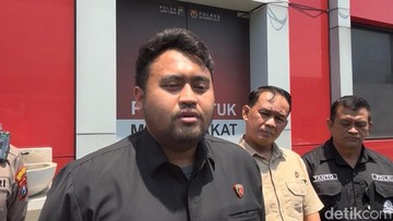 Polisi Terima 3 Laporan Penipuan Travel PT Annisa di Mojokerto
