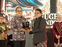 Kemenimipas Sabet Penghargaan di 4 Kategori Anugerah Humas Indonesia 2026