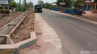 Kementerian PU Garap 65,7 Km Jalan IJD di Merauke