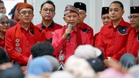 Said Abdullah Imbau Gibran Tunjukkan Ijazah ke Publik Demi Jaga Etika