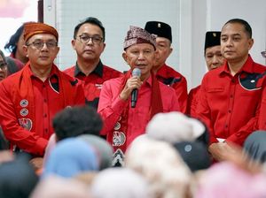 Said Abdullah Imbau Gibran Tunjukkan Ijazah ke Publik Demi Jaga Etika