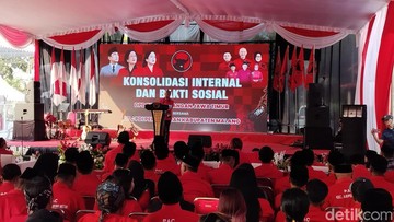 Said Abdullah ke Kader PDIP: Jangan Sapa Rakyat Cuma 5 Tahun Sekali!