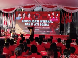 Said Abdullah ke Kader PDIP: Jangan Sapa Rakyat Cuma 5 Tahun Sekali!