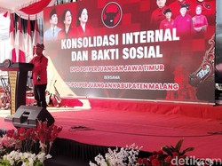 Said Abdullah Targetkan PDIP Punya Bupati dan Gubernur Sendiri