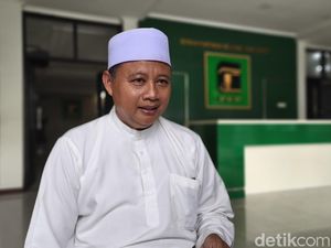 Gugatan Kepengurusan PPP Jabar Kandas, Uu Ajak Kader Islah Menuju 2029