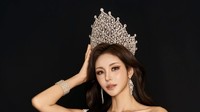 Aturan Usia Dihapus, Wanita 35 Tahun Menang Miss Universe Korea 2026