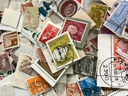 Napas Filateli di Indonesia