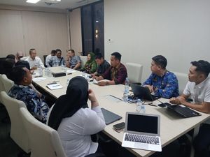 Gerah Macet Ketapang, DPRD Banyuwangi Desak Kemenhub Bertindak
