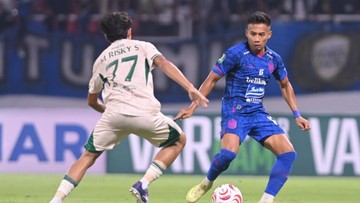Hasil Championship: PSIS Kalah 1-3 dari Persiraja