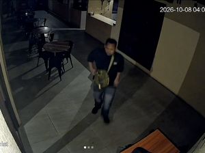 Lapangan Padel Milik Coach Justin di Jaksel Kemalingan, Polisi Selidiki