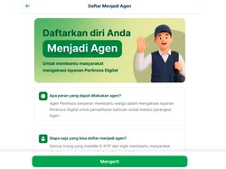 Ingin Jadi Agen Perlinsos 2026? Ketahui Fungsi hingga Cara Daftarnya, Simak!