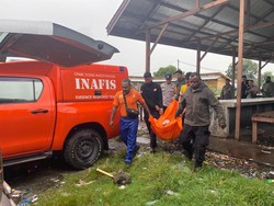 Mahasiswa Ditemukan Tewas di Jayapura dengan 15 Luka Tikaman