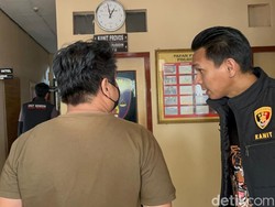 Manajer Showroom Mobil Bekas di Jambi Gelapkan Uang Rp 2 Miliar untuk Judol