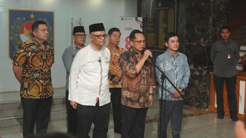 Mendagri Ajak Pemda Dukung Pembenahan Pelayanan Haji dan Umrah