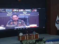 Mendagri Sebut Verifikasi Biometrik Bisa Cegah Calo dan Serobot Antrean Haji