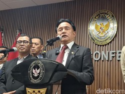 Pemerintah Siapkan Pulau Kosong Tempat Rehabilitasi Napi Narkoba