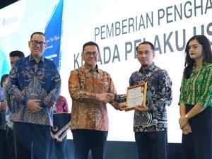 Mendag Dorong Masyarakat Jadi Smart Traders: Tak Tergiur Janji Keuntungan