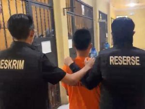 Polisi Sebut Ada 2 Siswi Lagi yang Jadi Korban Cabul Guru SMP di Muratara