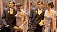 Punya Pacar Brondong, Olla Ramlan Bicara Kedewasaan dan Cinta Sejati